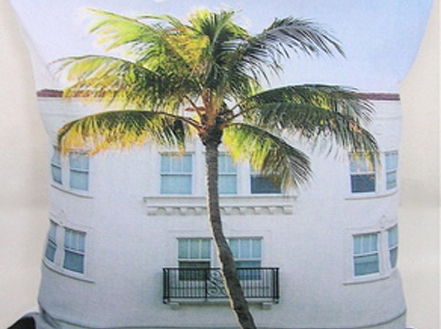 miamibeachpillowsrocksoftness