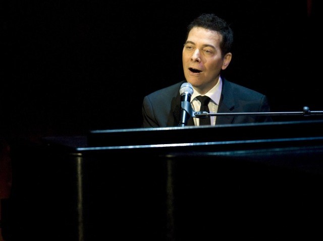 michael feinstein vanderbilt mansion