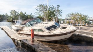 Hurricane Michael 55 mw 101118