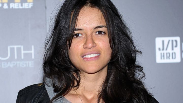 Michelle Rodriguez on Choosing Dominant Roles: โIโm A True Matriarch ...