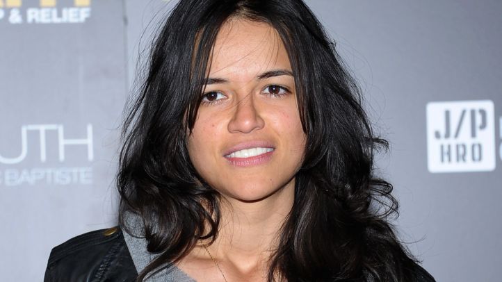 Michelle Rodriguez on Choosing Dominant Roles: “I’m A True Matriarch ...