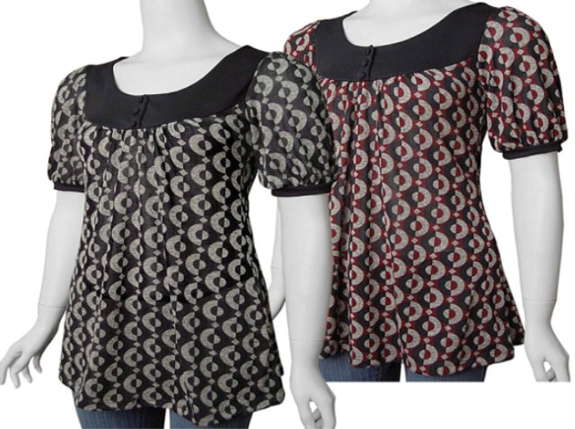 mindcode dress
