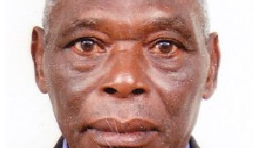 missing man from haiti