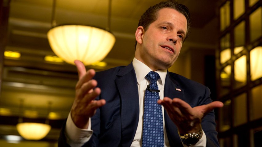 Israel Scaramucci Interview
