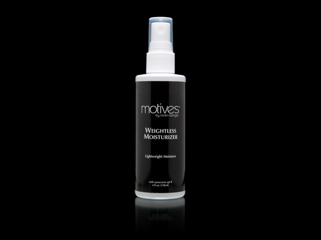 motives moisturizer