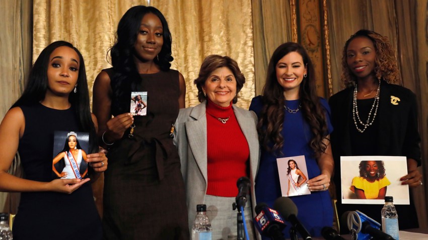 Pageant Racial Bias