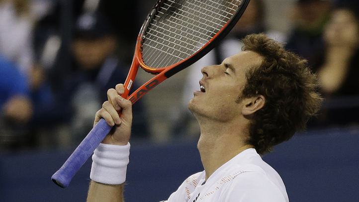US Open Tennis