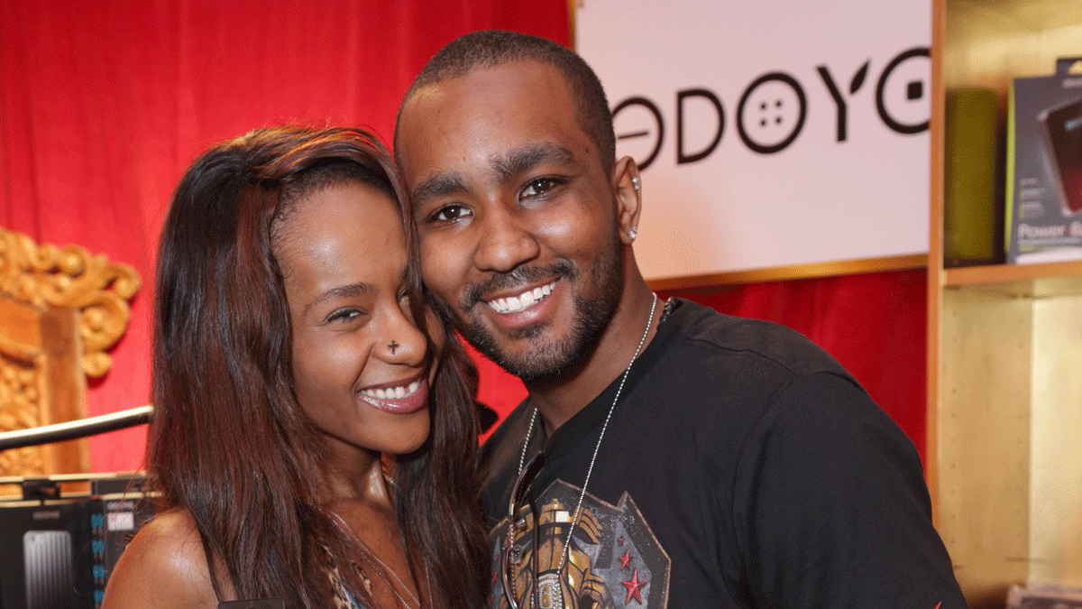 Bobbi Kristina Brown's Ex-Partner Nick Gordon Dies at 30 – NBC 6 South  Florida, image size:1200x675