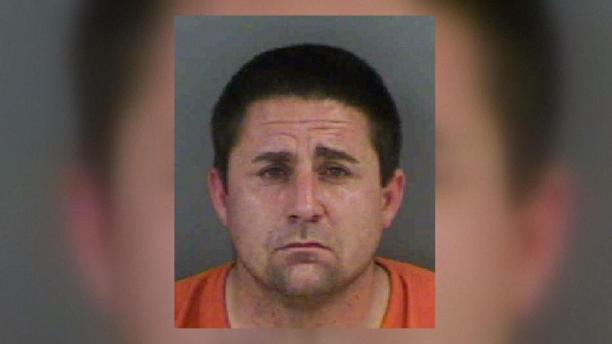 Florida Man Finds Naked Intruder In Bed NBC 6 South Florida