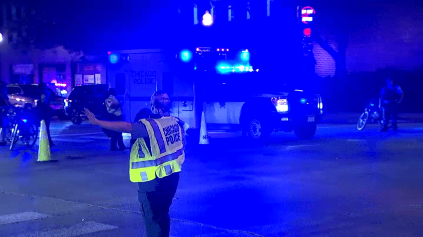 navy pier incident