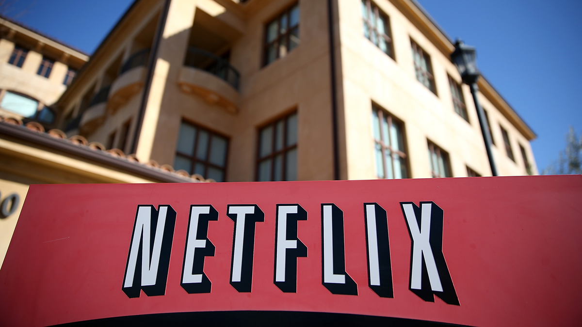 Netflix Rolls Out Password-Sharing Policies Necessitating Buyers to Be in A single Home