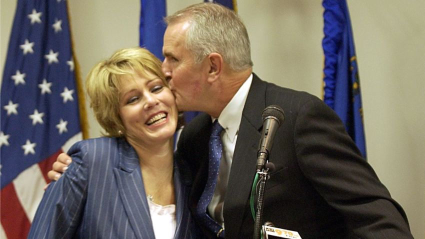 Governor Divorce