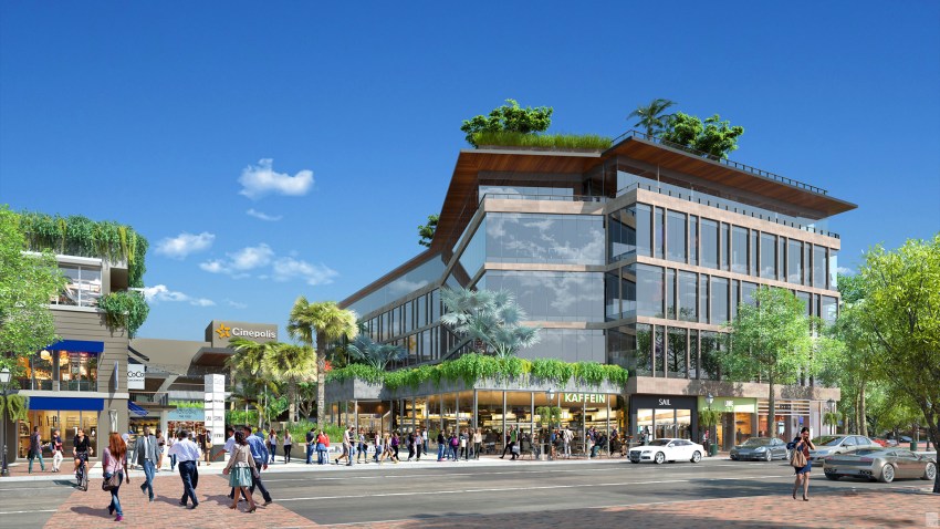 new cocowalk