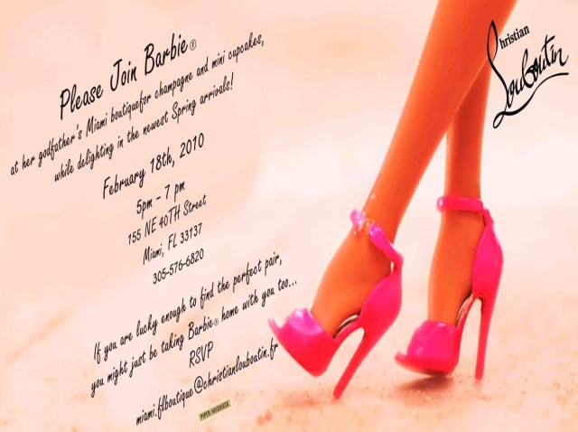 newbarbieinvite