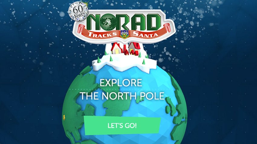 norad-santa