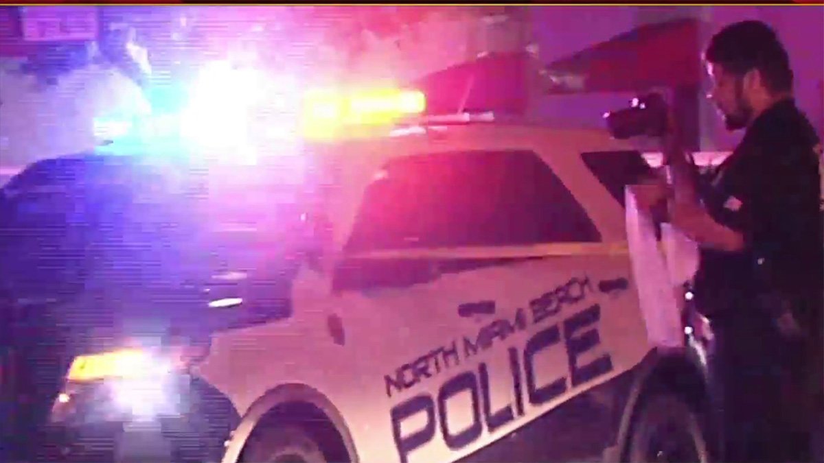 Homicide Investigation Underway in North Miami Beach – NBC 6 South Florida