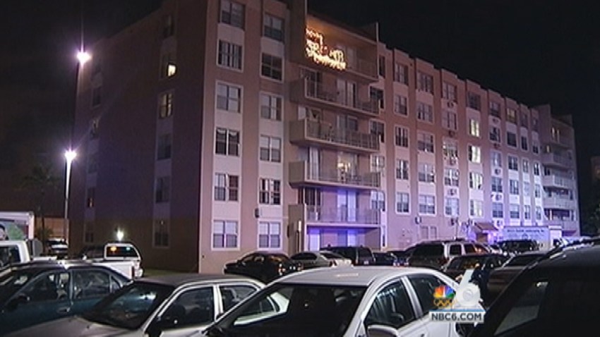 north miami shooting