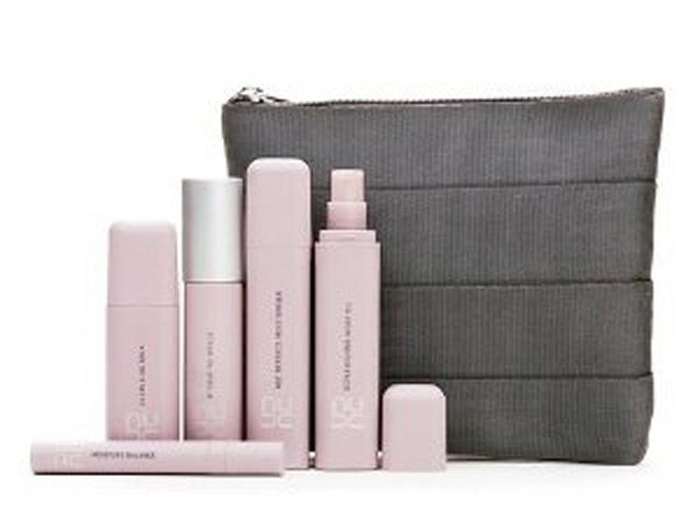 nudeskincaretravelkitttt