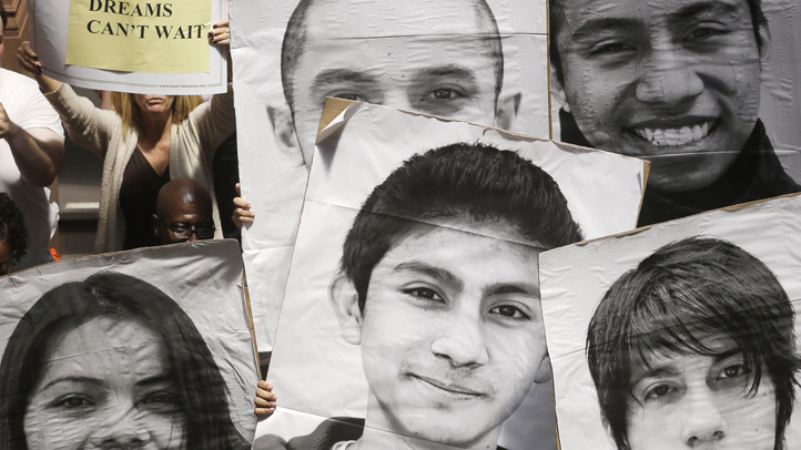 NY Dream Act