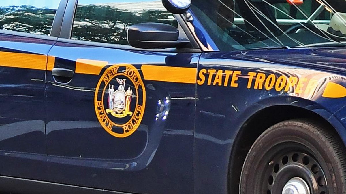 Search on for 9-year-old girl who was camping in New York – NBC 6 South Florida - Vimarsana News