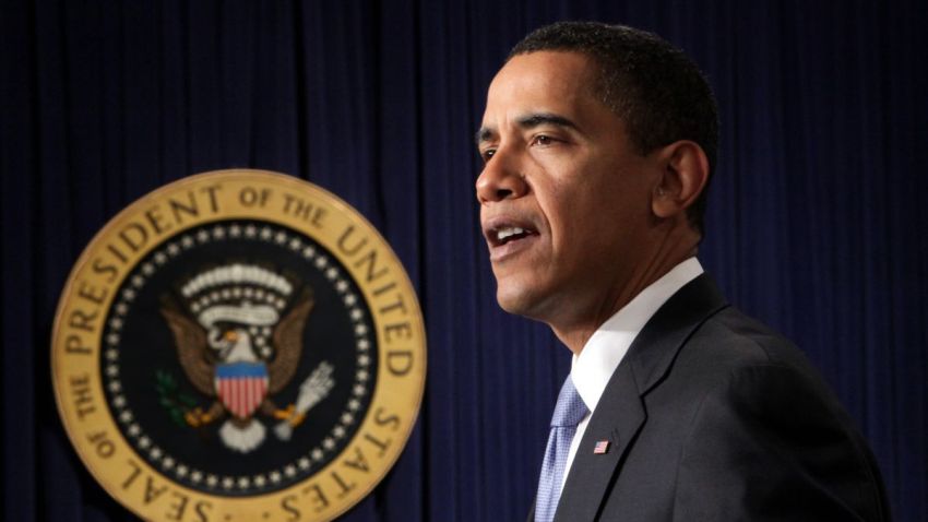 Obama