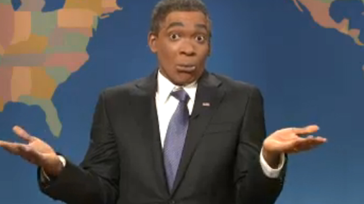 obama snl