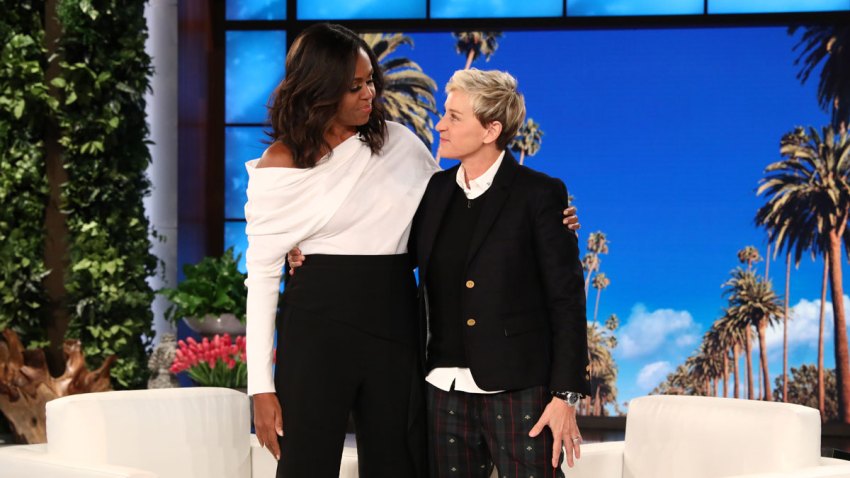 The Ellen DeGeneres Show