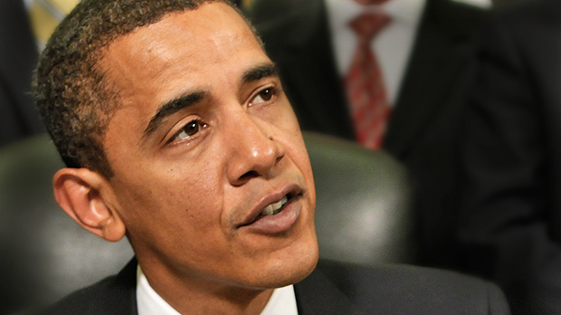 Obama