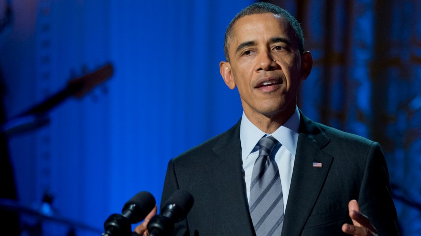 Obama