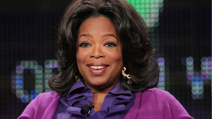 oprah finale