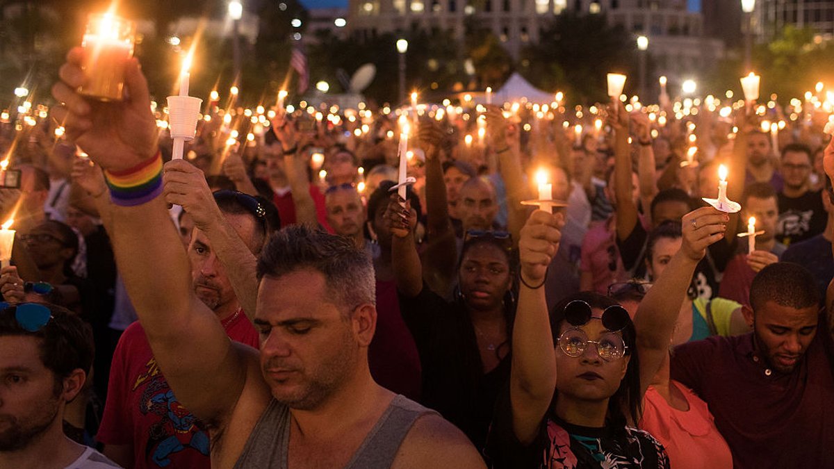Pulse nightclub shooting victims honored through events in Orlando ...