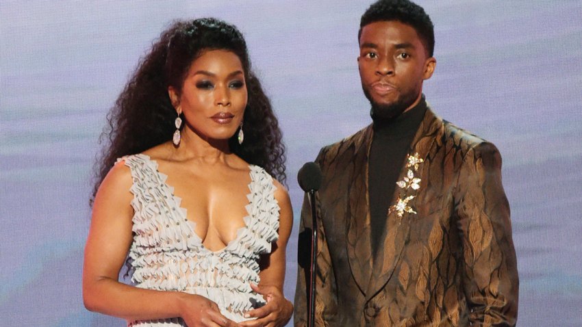 Oscars Presenters