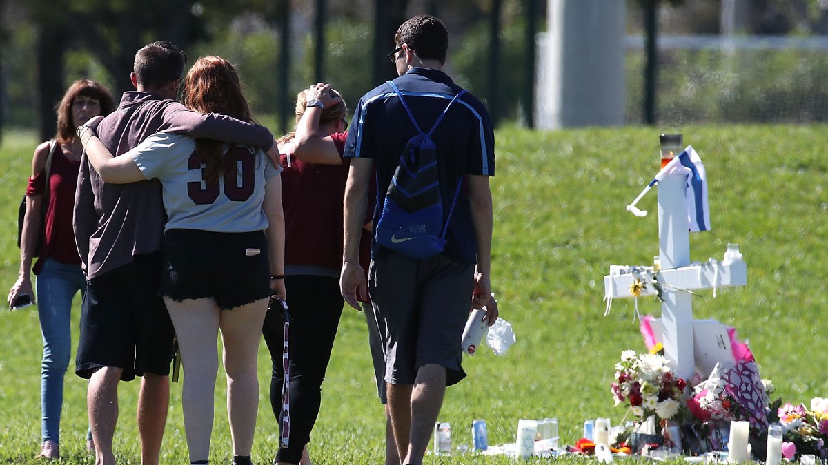Judge: Deputies Fired Over School Massacre to Get Jobs Back – NBC 6 ...
