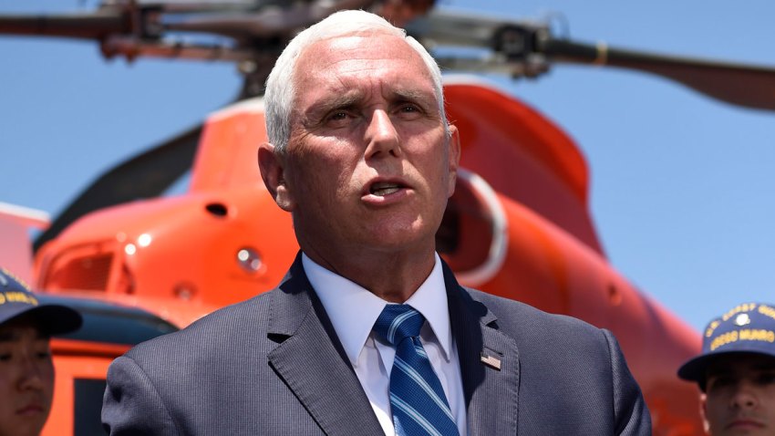 Pence