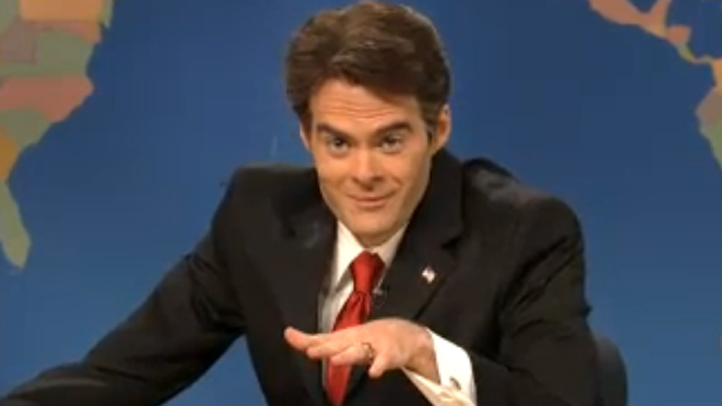 perry snl