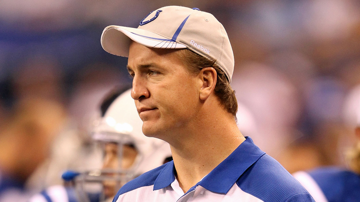 Peyton Manning Has Neck Surgery Out 2 3 Months Nbc 6 South Florida