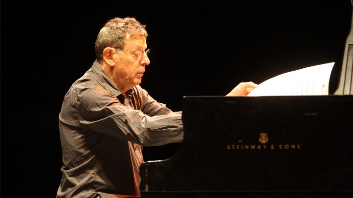 philip glass 722