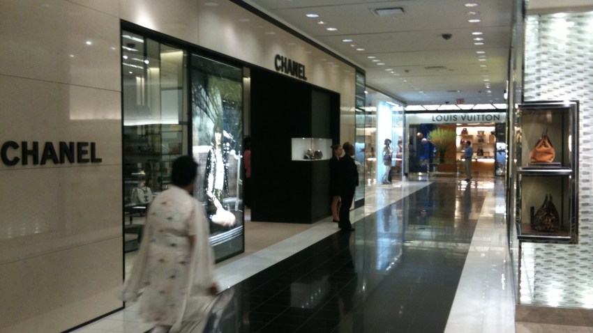 bloomies shoes arcade