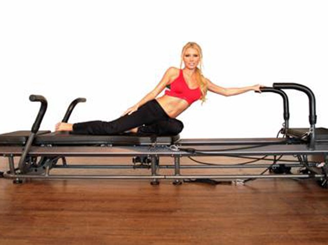 pilatesmegatronmachine