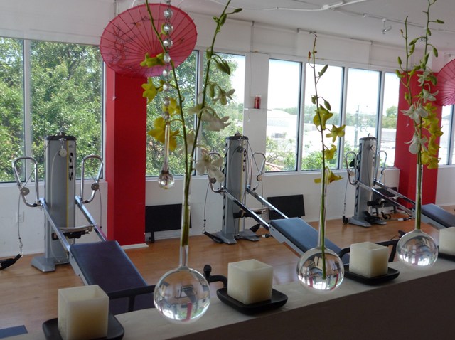 pilatesonepilatesloft