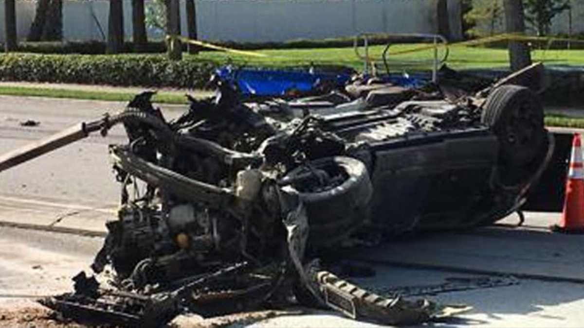 3 Florida Teens in Stolen Vehicle Die in Violent Crash – NBC 6 South