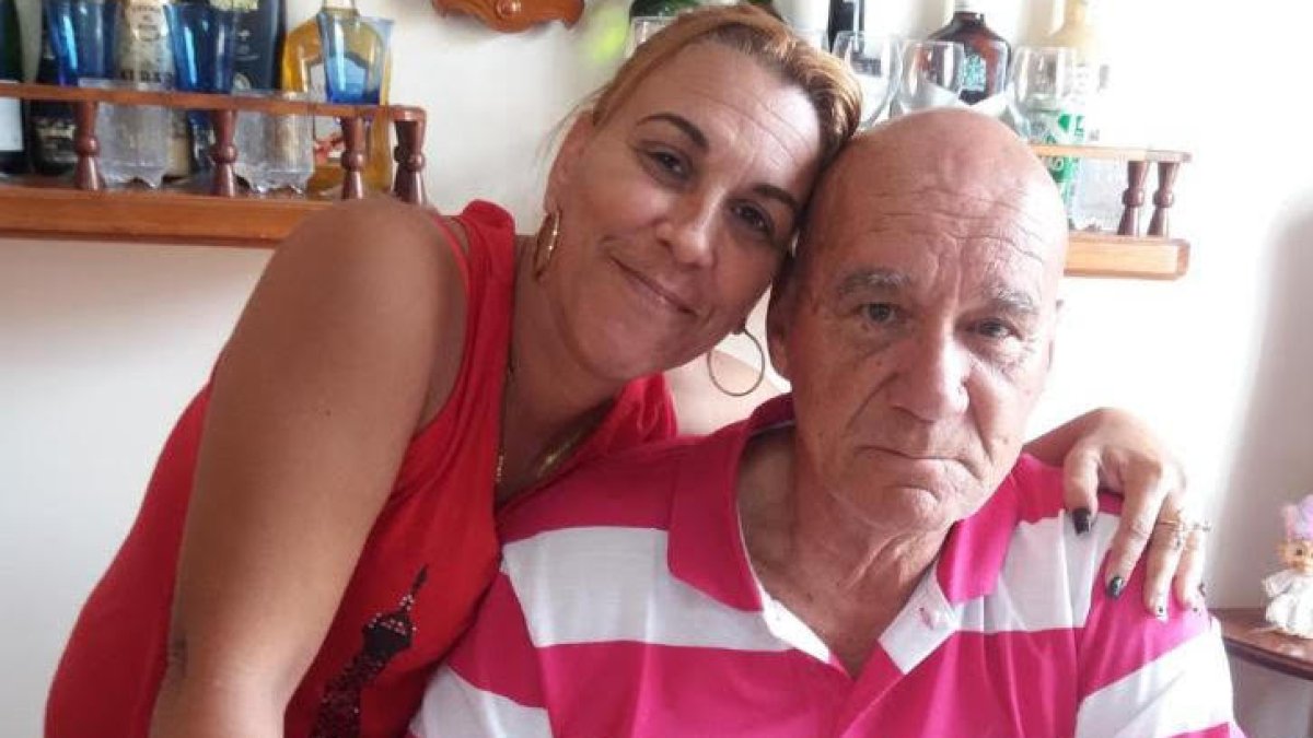 Family Says Hospital Doesn’t Have Ability to Accept COVID19 Plasma