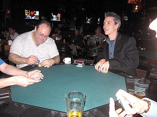 poker