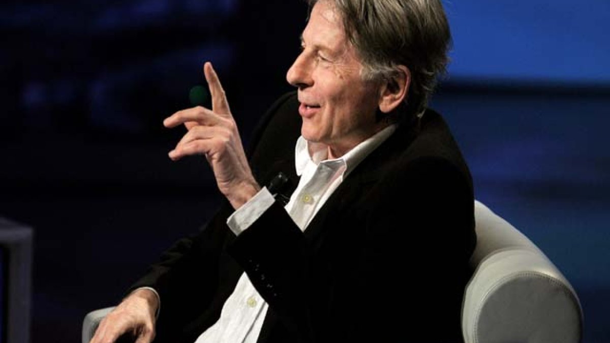 Fellow Inmate: Polanski Given Special Treatment