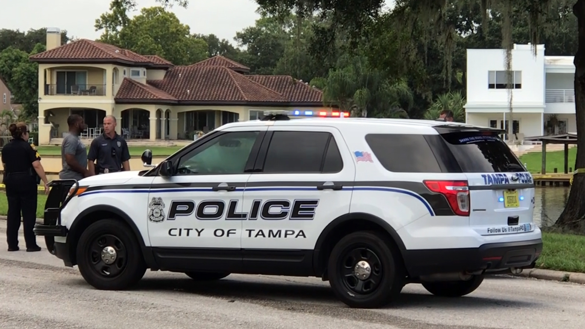 1 Dead, 6 Injured in Downtown Tampa Bar Shooting: Police