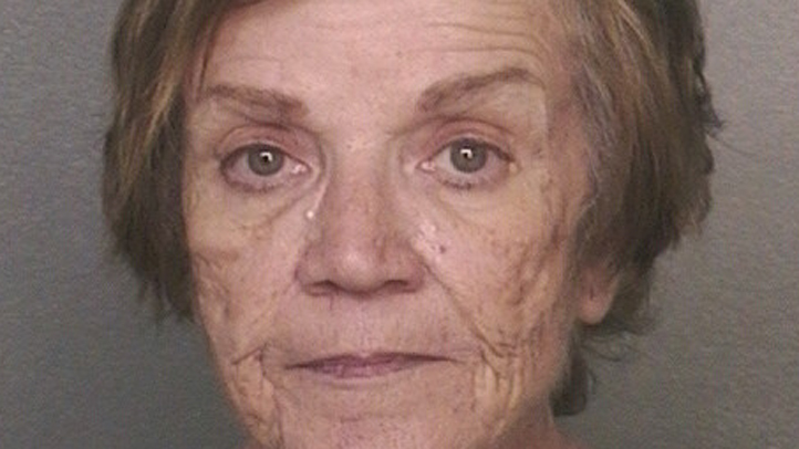 Missing Elderly Pompano Beach Woman Found Safe Deputies