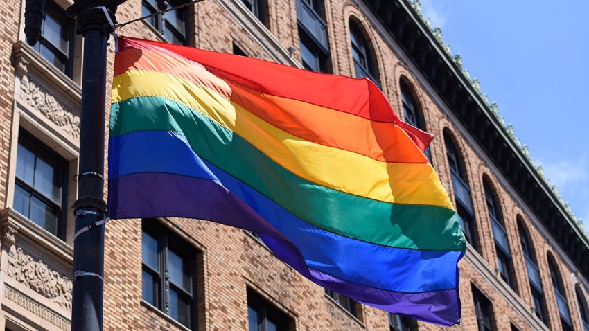 pride flag getty images meera fox