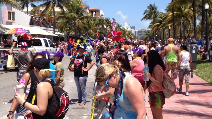 rehoboth beach gay pride week