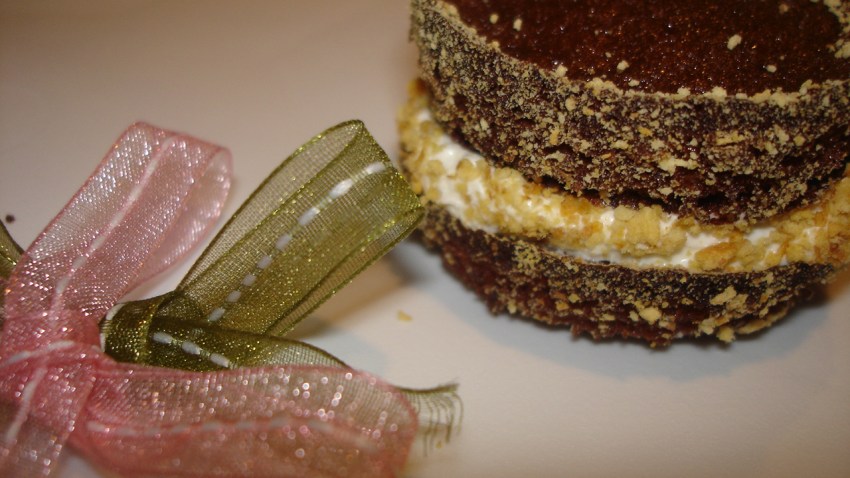 prima ballerina sweets image
