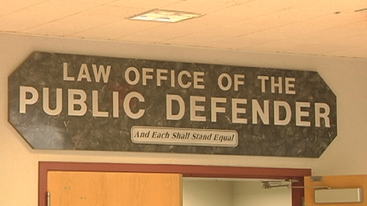High Schoolers Participate in Broward Public Defenders Office Camp High Schoolers Participate in Broward Public Defenders Office Camp